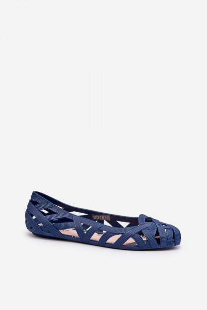  Ballet flats model 194690 Step in style 