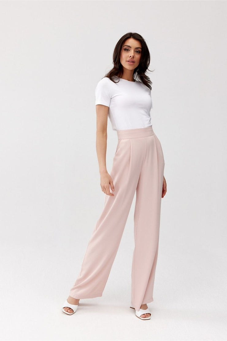  Women trousers model 194766 Roco Fashion 