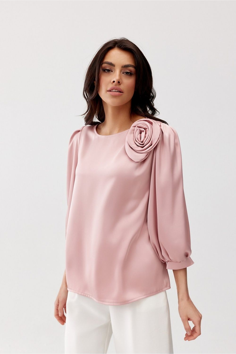  Blouse model 194785 Roco Fashion 
