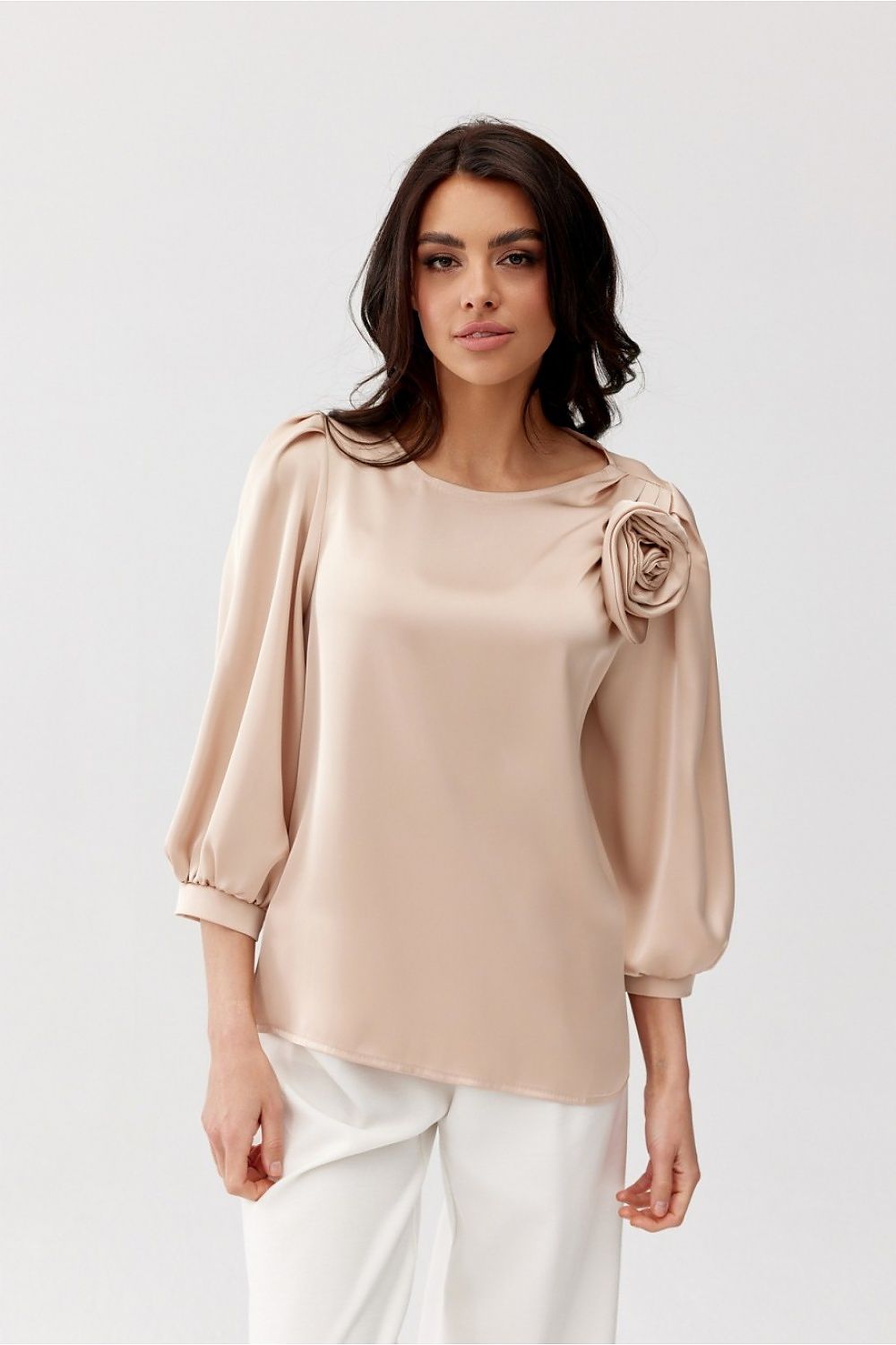  Blouse model 194788 Roco Fashion 