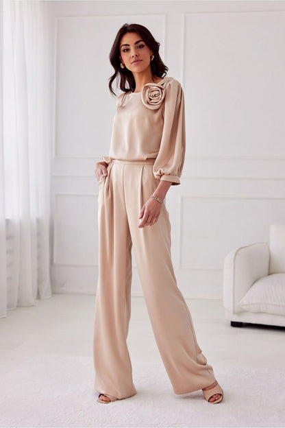  Blouse model 194788 Roco Fashion 