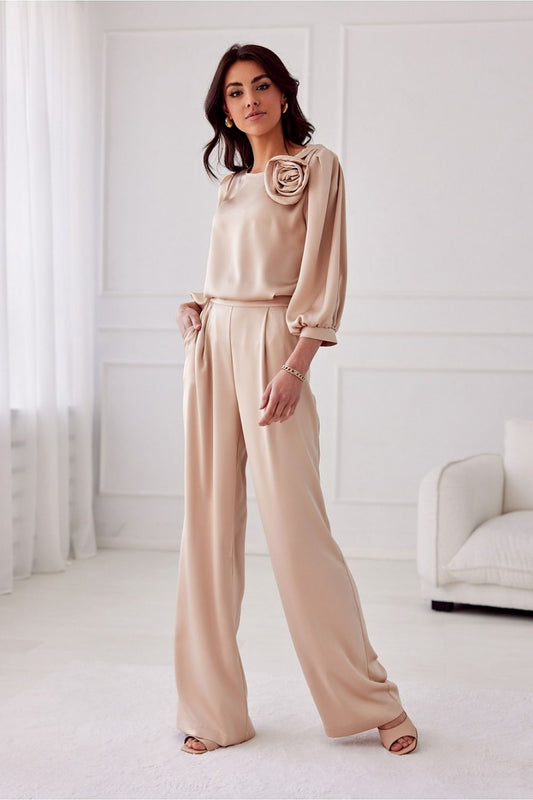  Blouse model 194788 Roco Fashion 