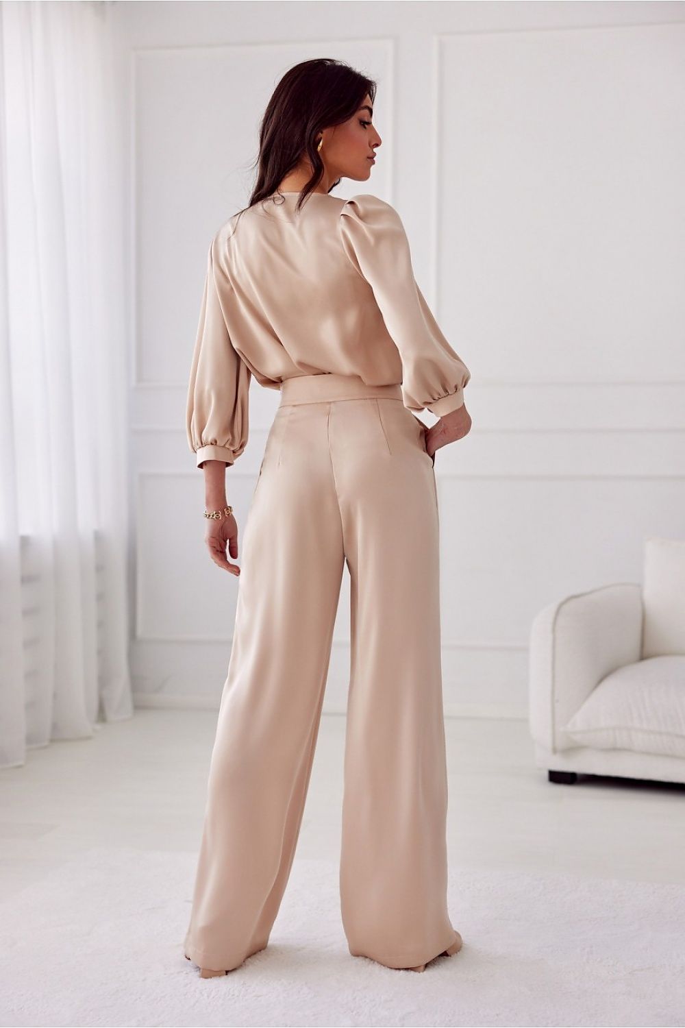  Blouse model 194788 Roco Fashion 