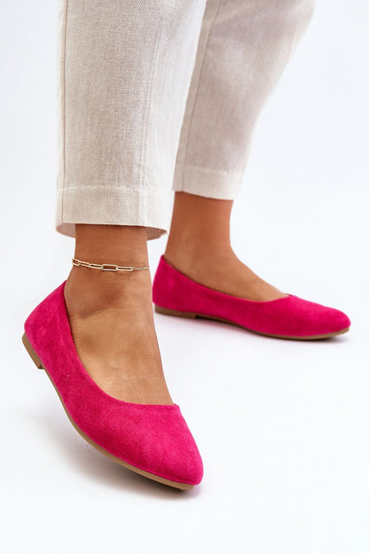  Ballet flats model 194958 Step in style 