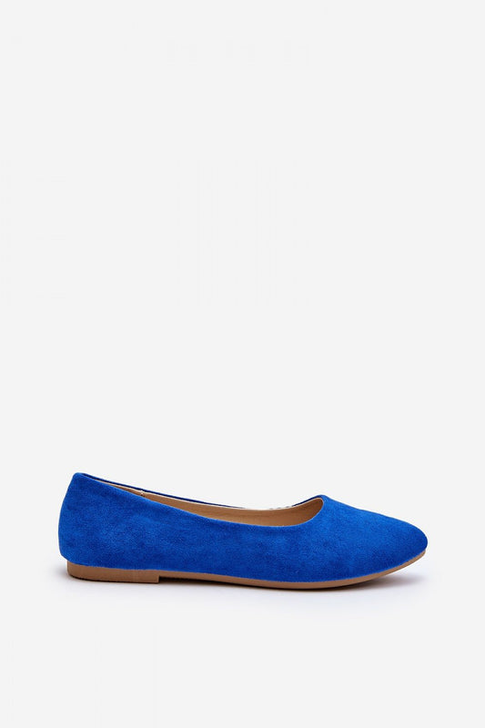  Ballet flats model 194959 Step in style 