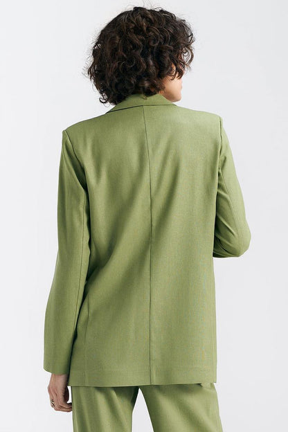  Jacket model 195466 Nife 