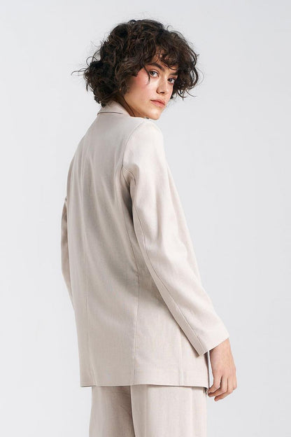  Jacket model 195467 Nife 