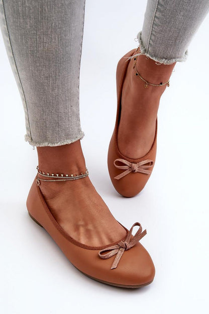  Ballet flats model 195709 Step in style 