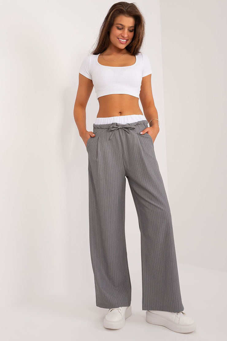  Women trousers model 196167 Italy Moda 