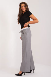  Women trousers model 196172 Italy Moda 