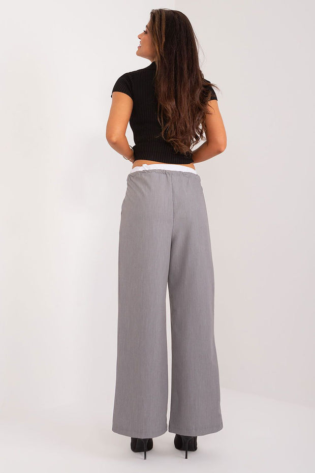  Women trousers model 196172 Italy Moda 