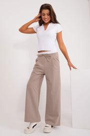  Women trousers model 196174 Italy Moda 