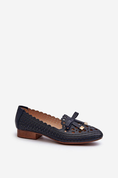  Ballet flats model 196307 Step in style 