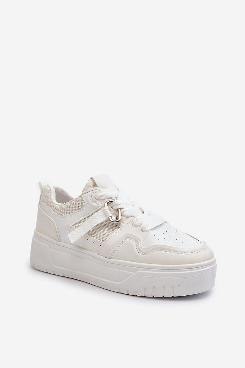  Platform sneakers model 196357 Step in style 