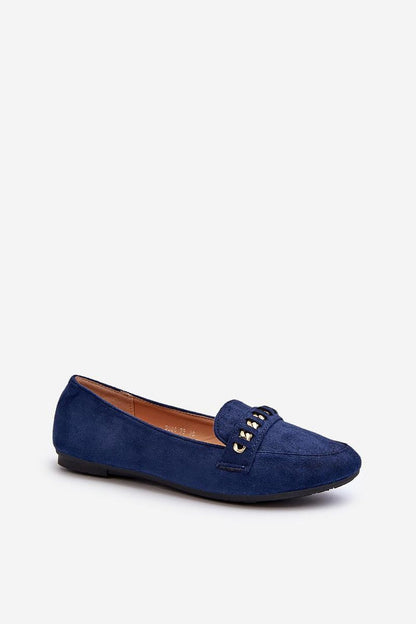  Mocassin model 196417 Step in style 