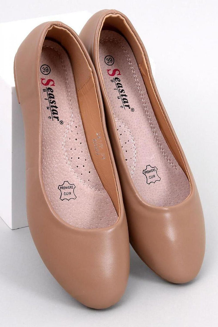 Ballet flats Inello