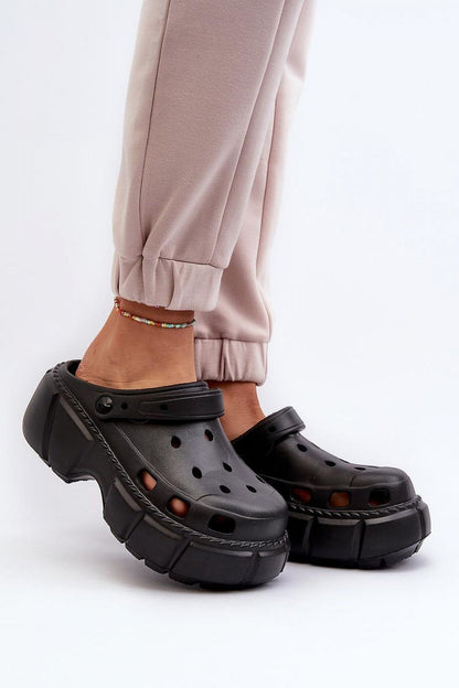  Flip-flops model 196683 Step in style 