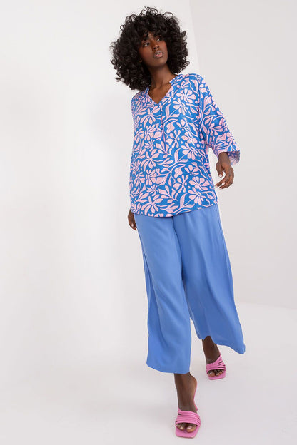  Blouse model 196896 Sublevel 