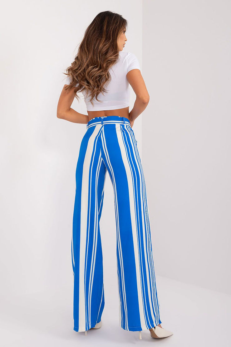  Women trousers model 197039 Italy Moda 