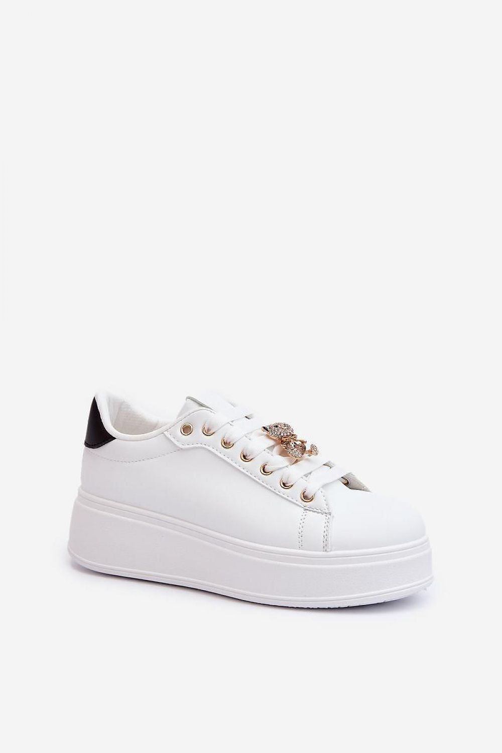  Sport Shoes model 197406 Step in style 