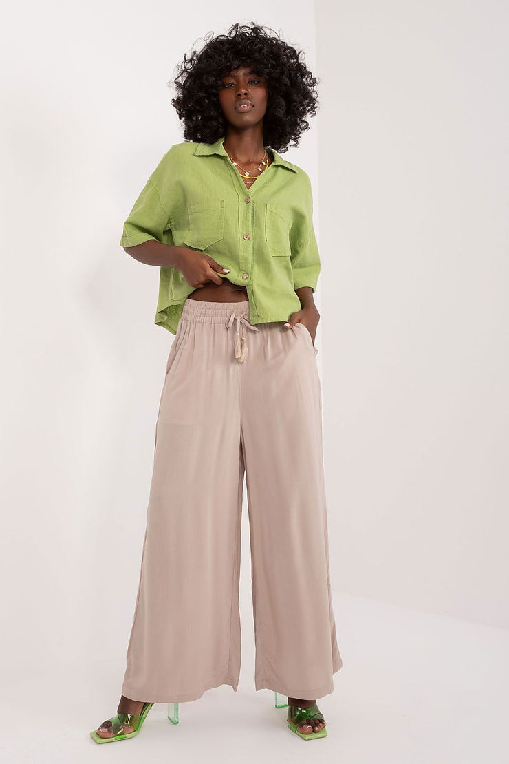  Women trousers model 197538 Sublevel 