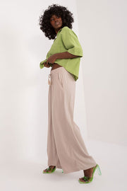  Women trousers model 197538 Sublevel 