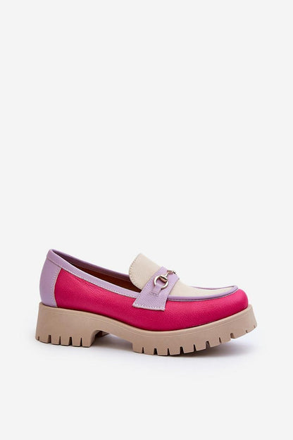  Mocassin model 197604 Step in style 