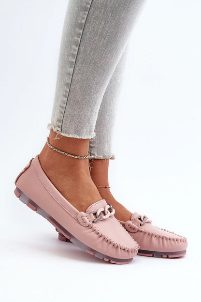  Mocassin model 197605 Step in style 