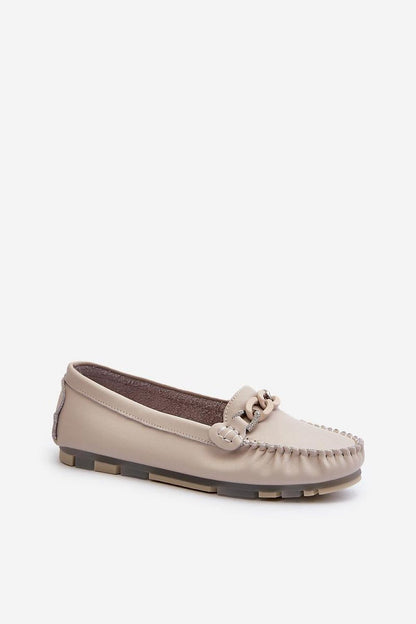  Mocassin model 197608 Step in style 