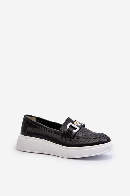  Mocassin model 197813 Step in style 