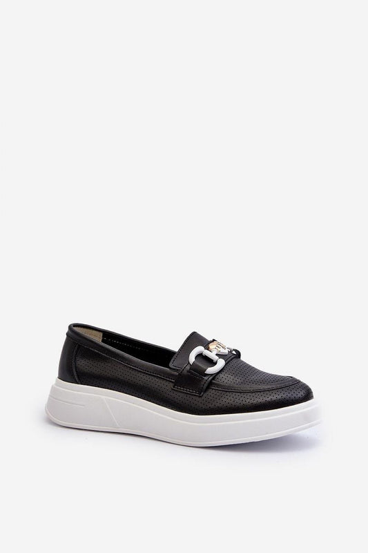  Mocassin model 197813 Step in style 