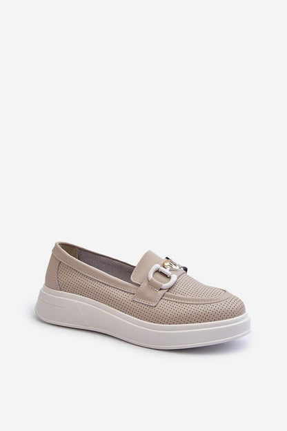  Mocassin model 197814 Step in style 