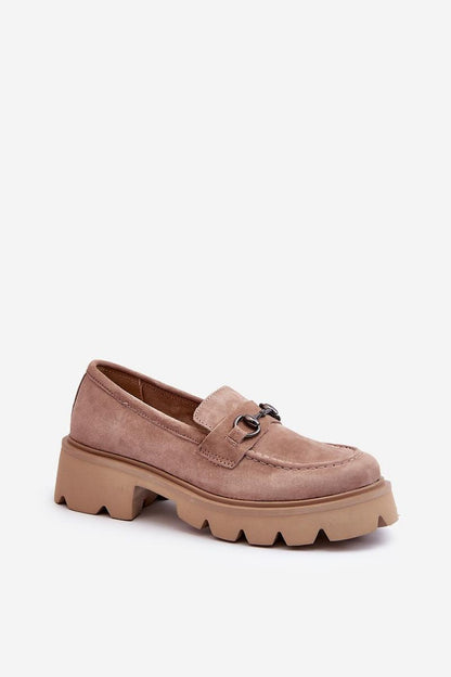  Mocassin model 197817 Step in style 