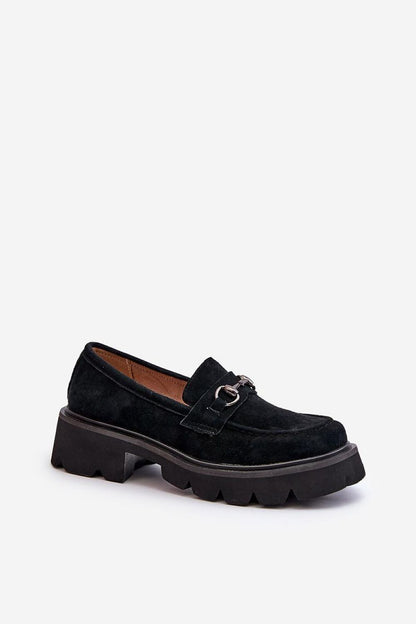  Mocassin model 197818 Step in style 
