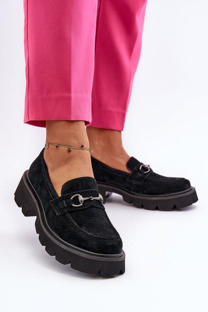  Mocassin model 197818 Step in style 