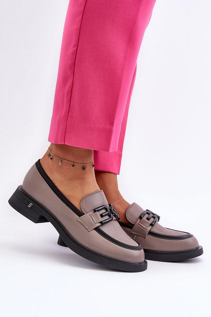  Mocassin model 197820 Step in style 