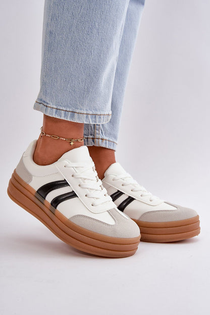  Sport Shoes model 199171 Step in style 