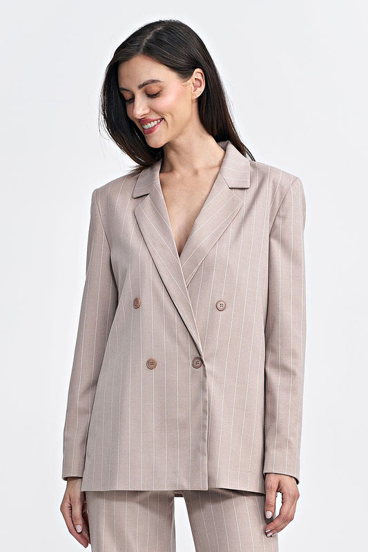  Jacket model 199715 Nife 