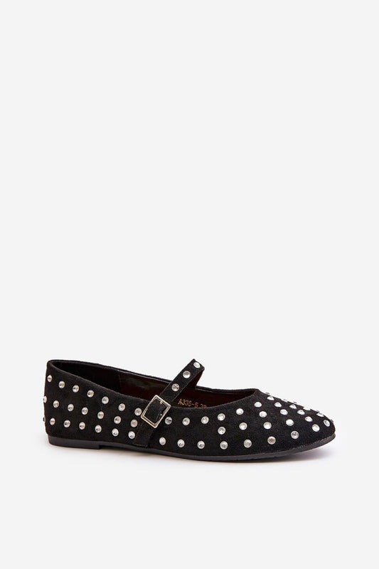  Ballet flats model 199800 Step in style 