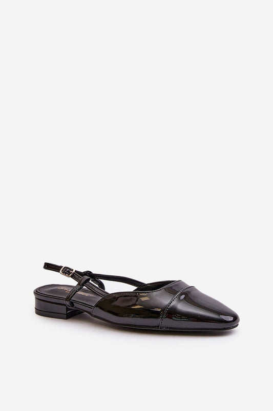  Ballet flats model 199801 Step in style 