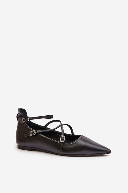  Ballet flats model 199808 Step in style 