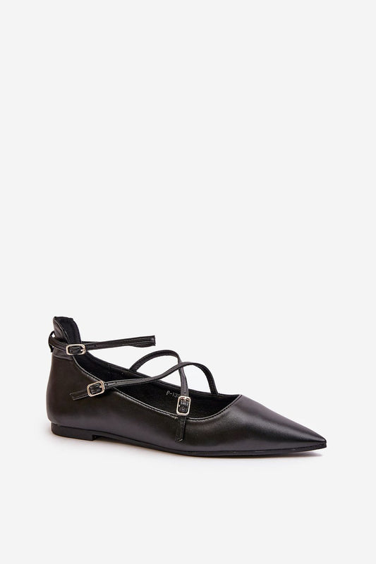  Ballet flats model 199808 Step in style 