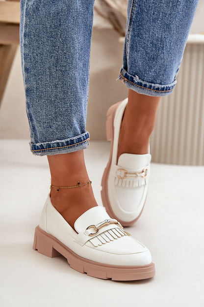  Mocassin model 199814 Step in style 