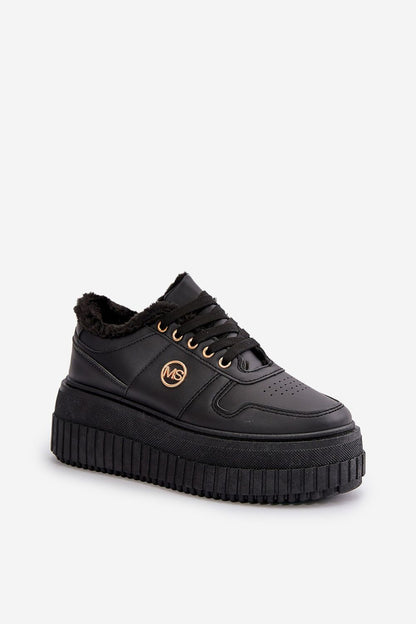  Sport Shoes model 199886 Step in style 