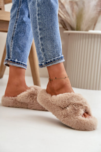  Slippers model 199896 Step in style 