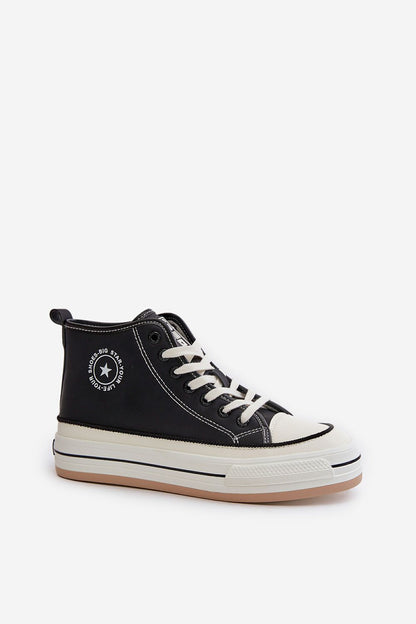  Sneakers model 199905 Step in style 