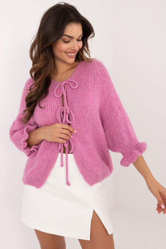  Cardigan model 200500 Italy Moda 