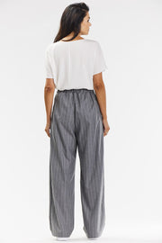  Women trousers model 200564 awama 