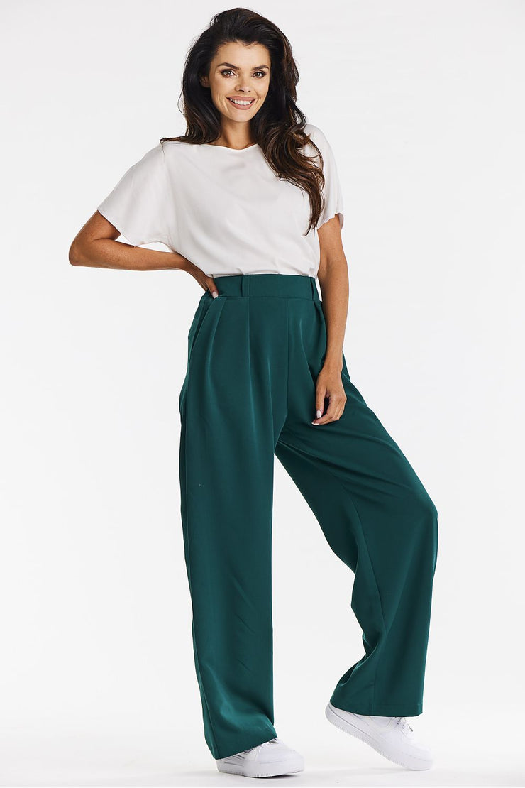  Women trousers model 200572 awama 