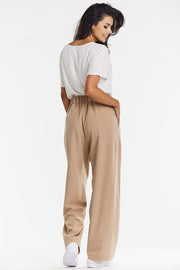  Women trousers model 200574 awama 